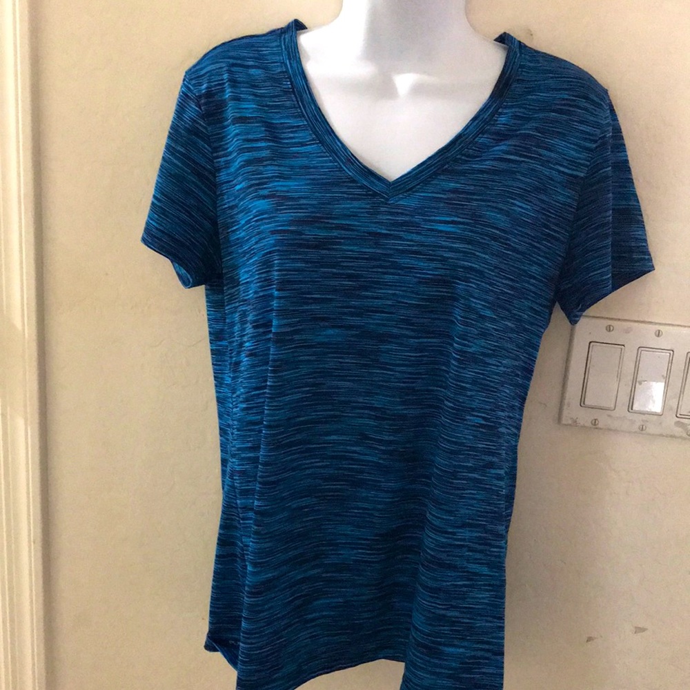PlayDry Workout Top
